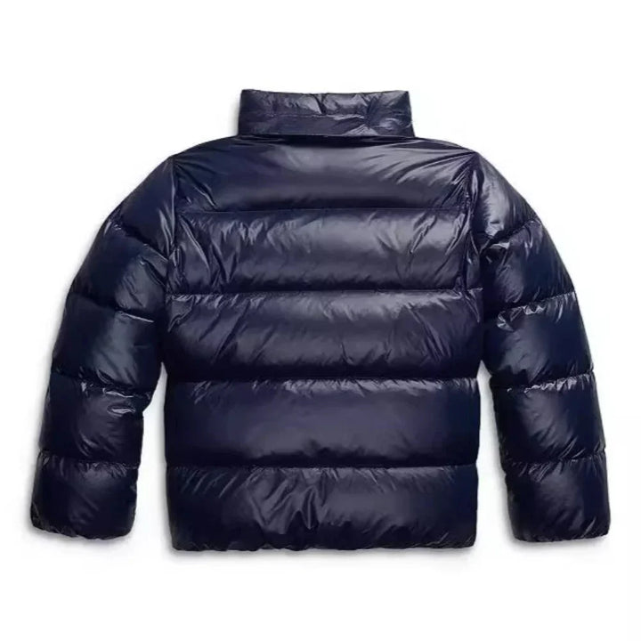 Rachel - Women's quilted jacket with insulated hood